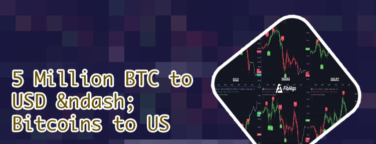 5 bitcoin to usd