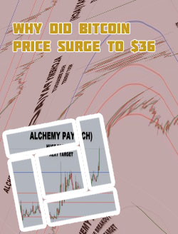 Alchemy crypto price