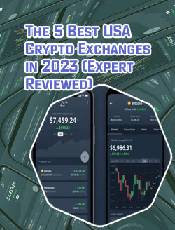 Best bitcoin app in usa