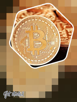 Bitcoin get