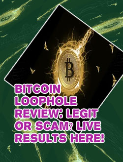 Bitcoin loophole website