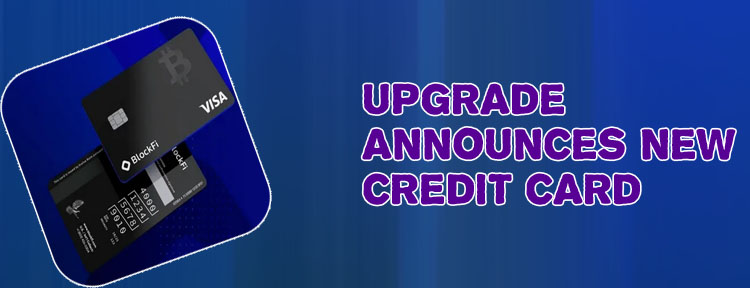 Bitcoin rewards credit card