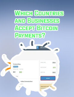 Bitcoin stores