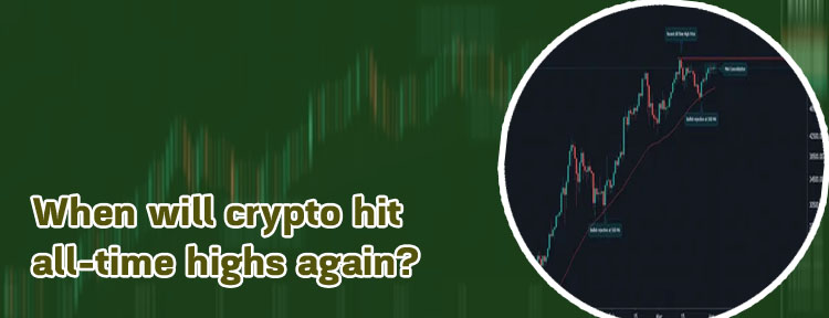 Btc all time high