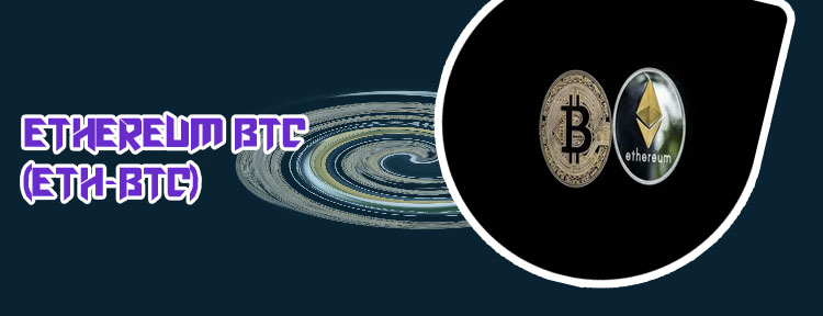 Btc vs eth