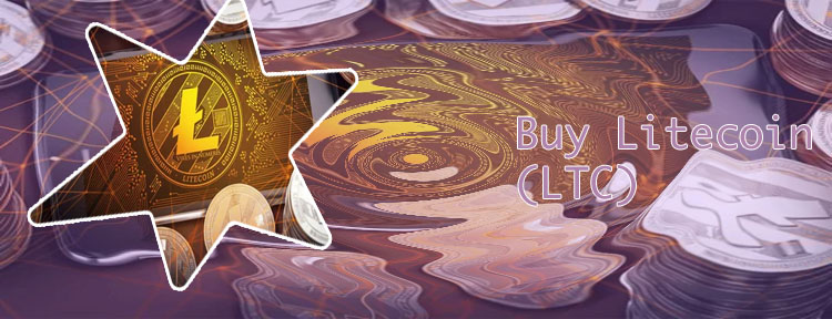 Buy litecoin