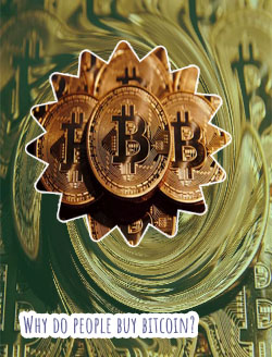 Buy one bitcoin
