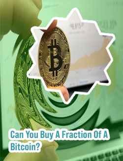 Buy partial bitcoin