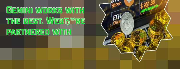 Buy with bitcoin