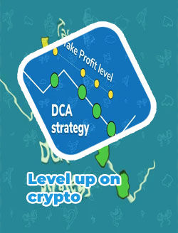 Crypto dca