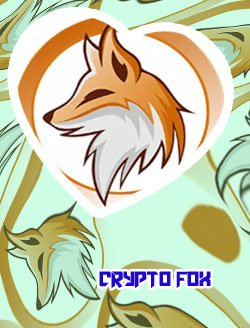 Crypto fox