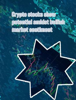 Crypto share