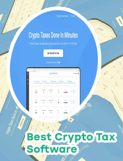 Crypto tax software free