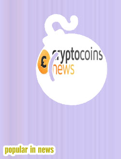 Cryptocoin news