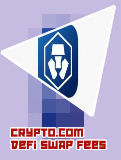 Cryptocom swap
