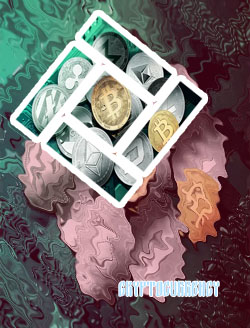 Cryptocurrency