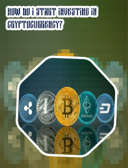 Cryptocurrency current value