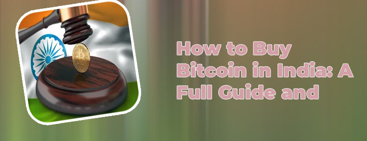 Cryptocurrency india buy