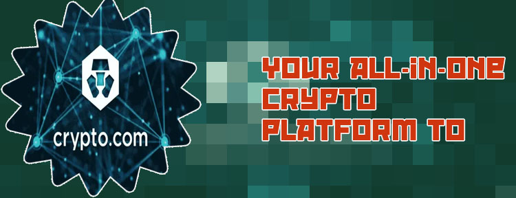 Cryptos r us