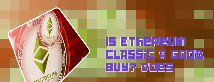 Ethereum classic