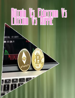 Ethereum vs bitcoin investment