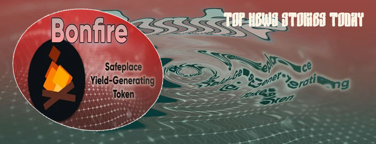 How to buy bonfire crypto