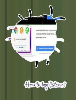 How to get bitcoins fast