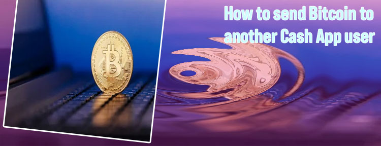 How to send bitcoin
