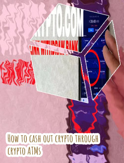 How to withdraw on crypto com