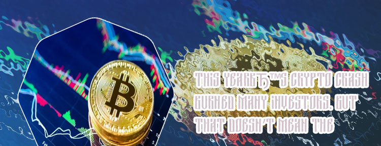 Is bitcoin a good investment