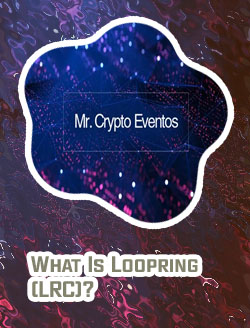 Lrc stock crypto