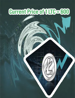 Ltc crypto price