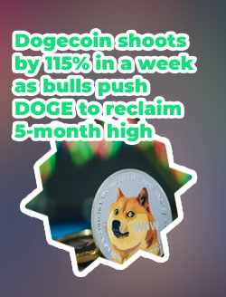Outage dogecoin
