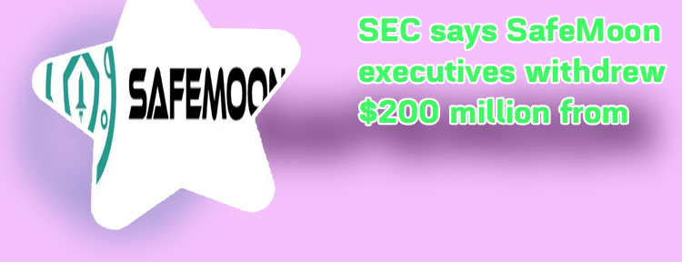 Safemoon crypto news