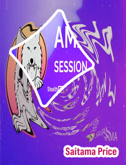 Saitama inu cryptocom