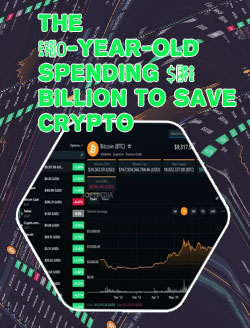 Save earth crypto price