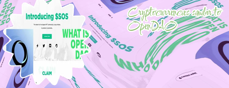 Sos crypto