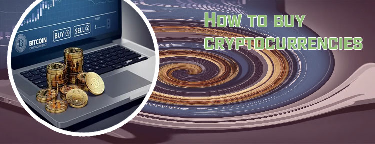 Where to buy cryptocurrency