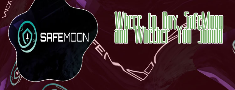 Where to buy safemoon crypto