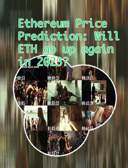 Will eth go back down